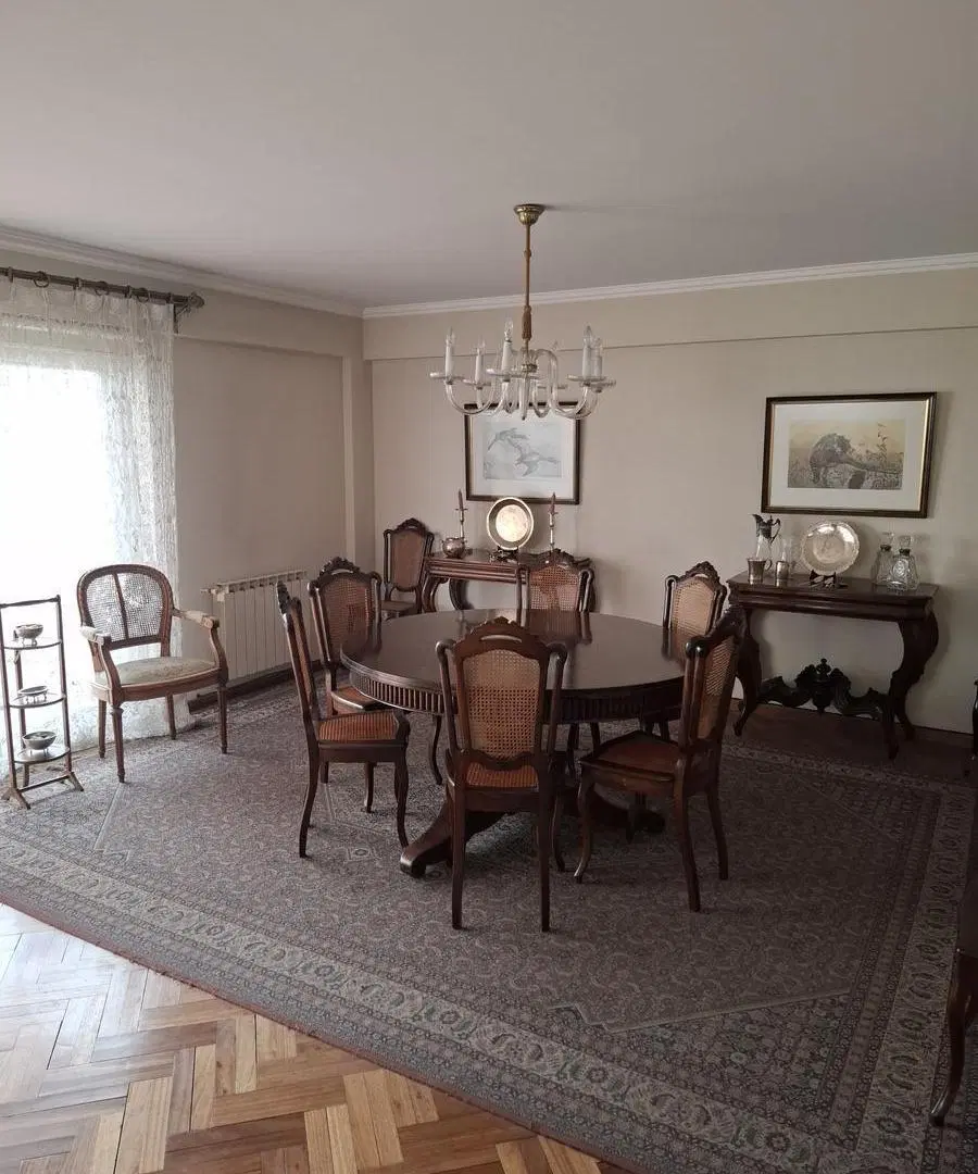 Elegante departamento 4 dormitorios en  venta centro salta 4