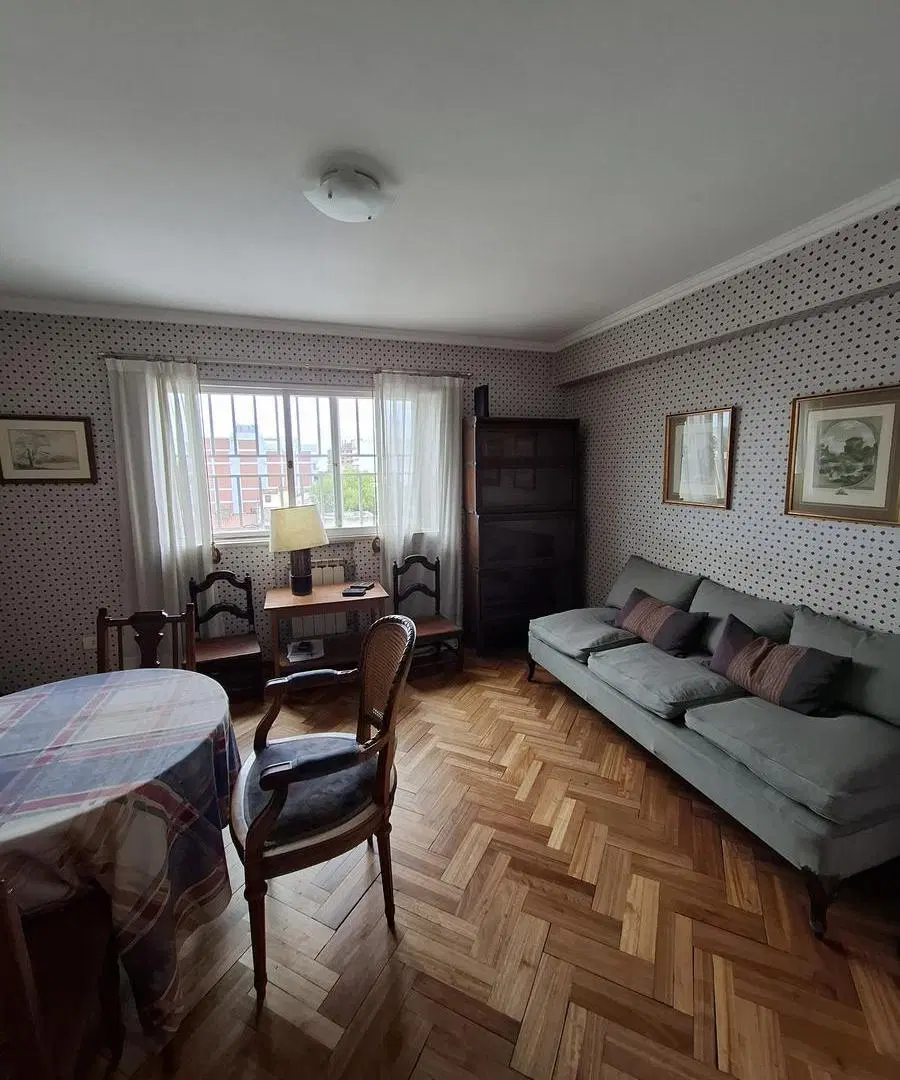 Elegante departamento 4 dormitorios en  venta centro salta 2
