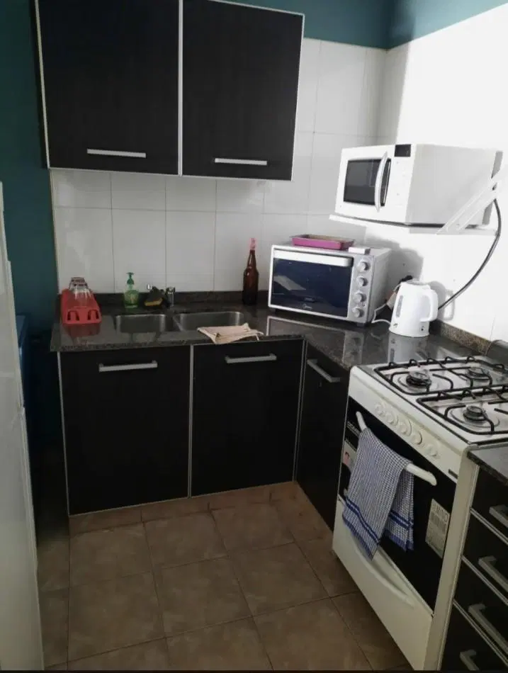 venta monoambiente 41 m2 macrocentro norte salta. Apto Credito 3