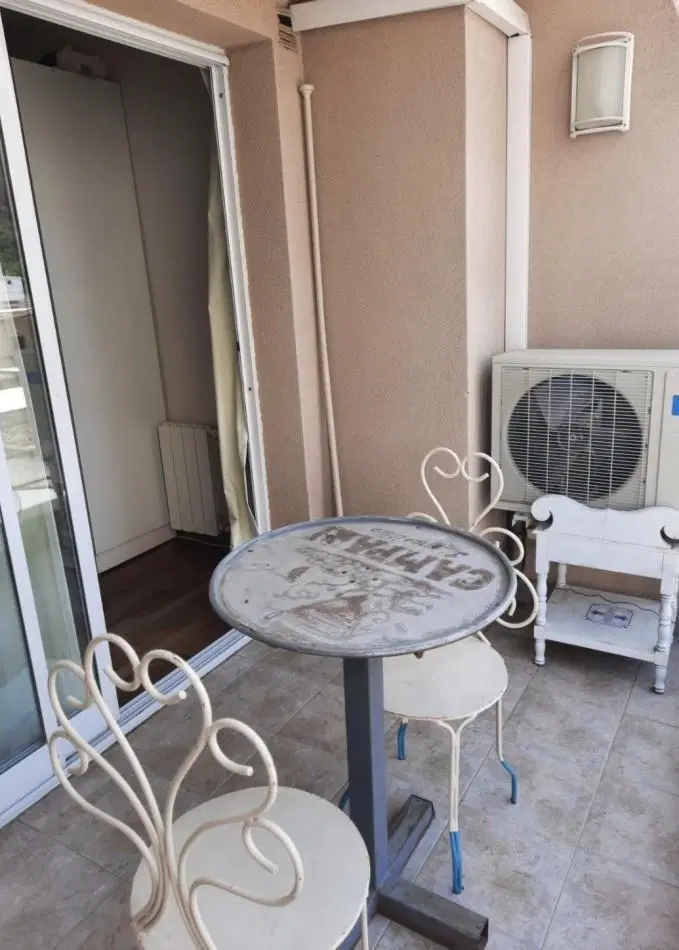 venta monoambiente 41 m2 macrocentro norte salta. Apto Credito 2
