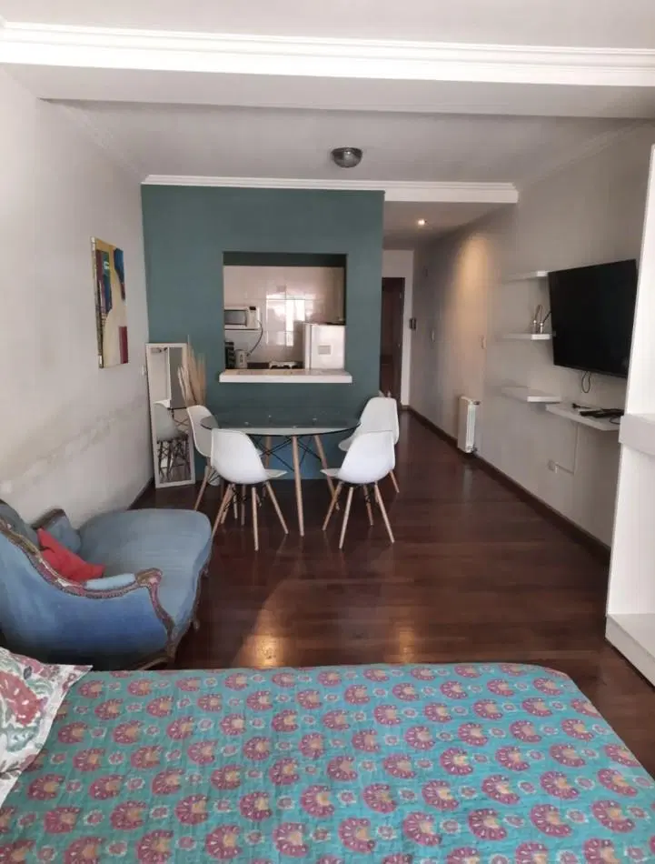venta monoambiente 41 m2 macrocentro norte salta. Apto Credito 4