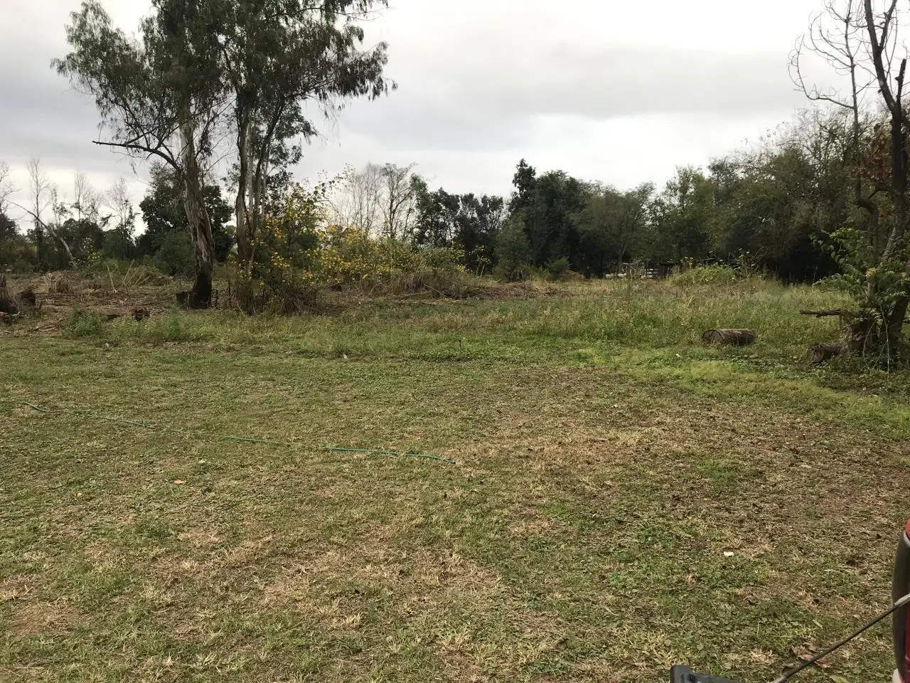 Chacra en  venta Rosario de lerma. Finca Carabajal 5