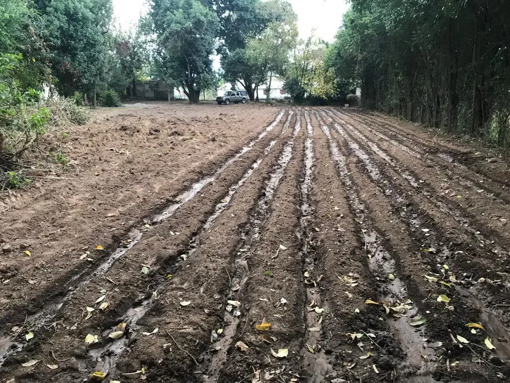 Chacra en  venta Rosario de lerma. Finca Carabajal 3