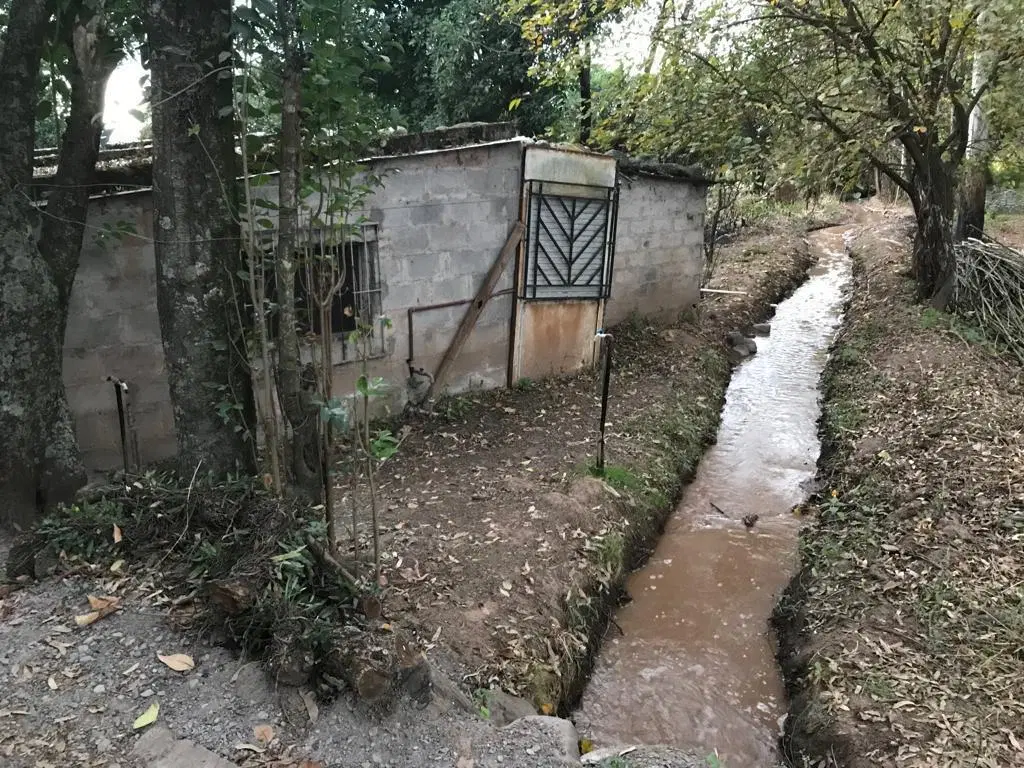 Chacra en  venta Rosario de lerma. Finca Carabajal 4