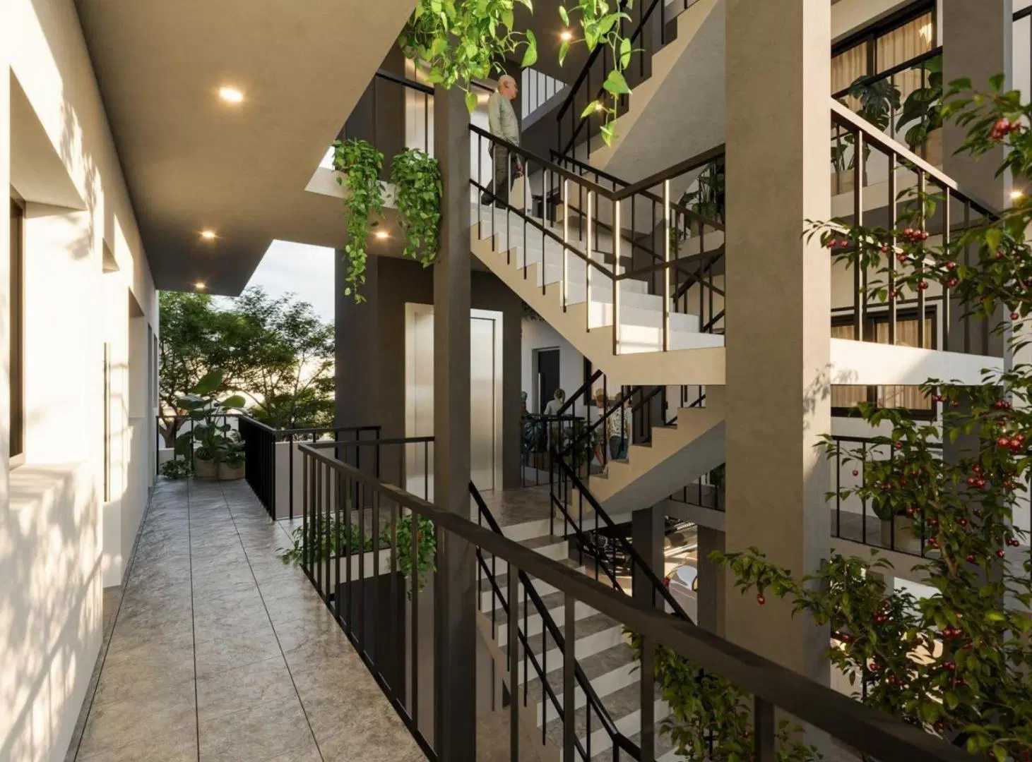 Departamento - Zona Sur 5