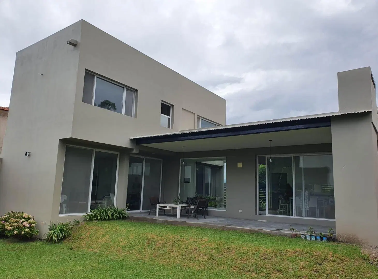 Casa - Zona Norte 3
