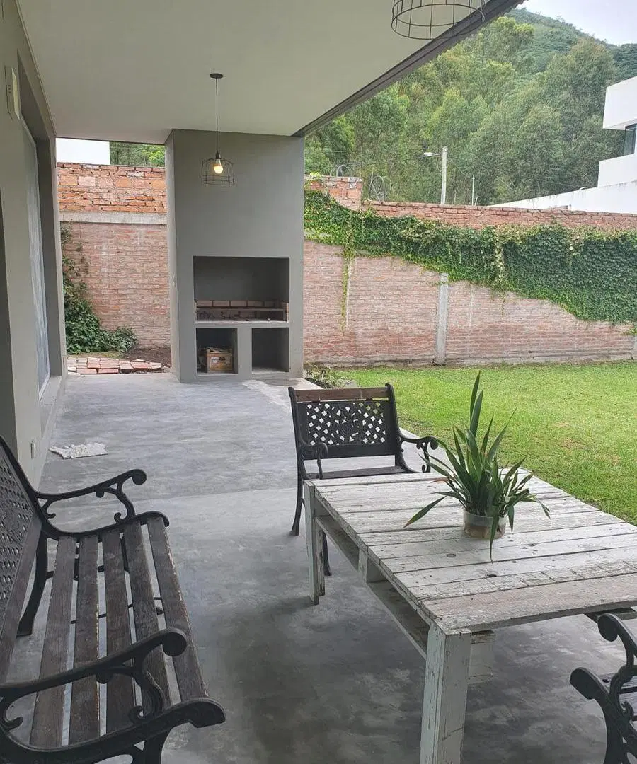 Casa - Zona Norte 8