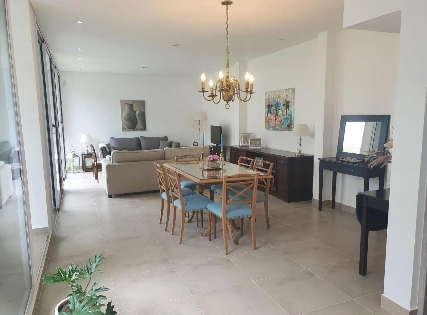 Casa - Zona Norte 5