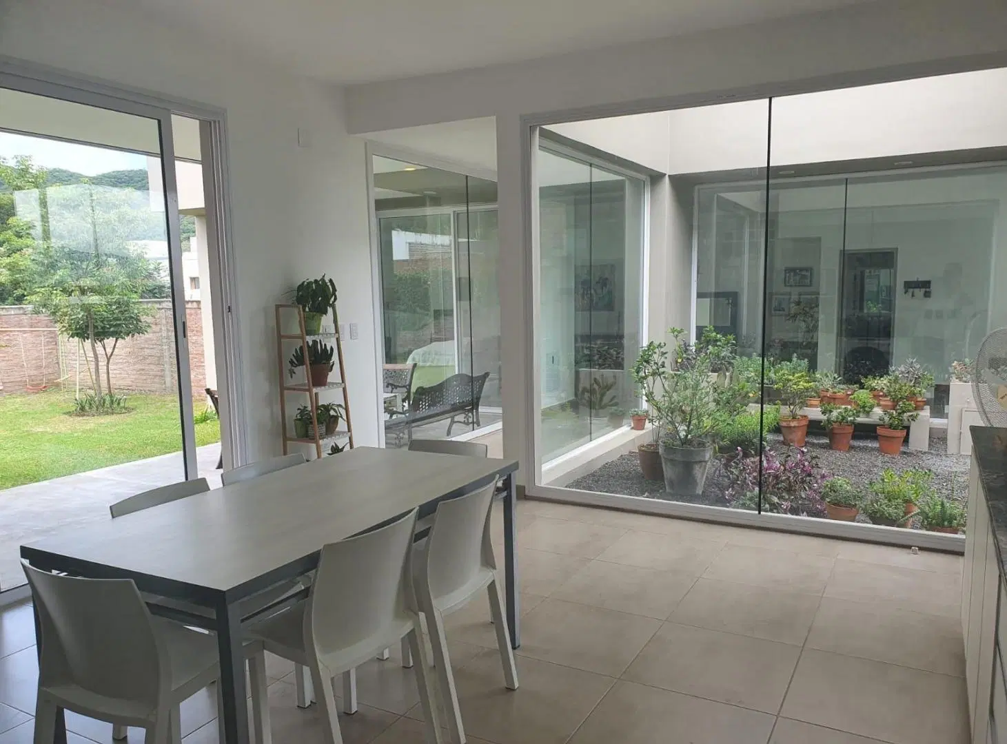 Casa - Zona Norte 4