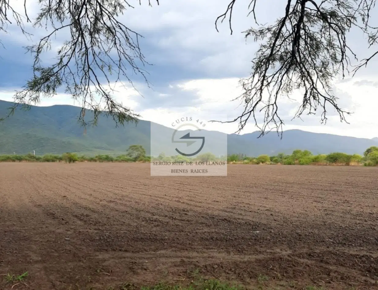 Terreno en  venta zona La Isla. Ruta 26 km 12 3