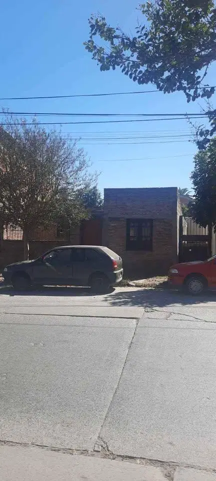 Terreno en  VENTA PARA DEMOLER MACROCENTRO SALTA INVERSION 2