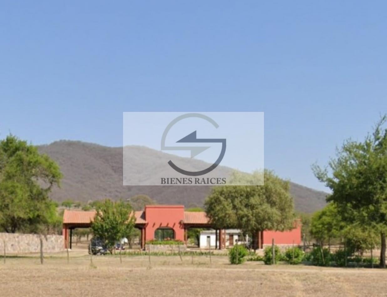 Terrenos en venta Barrio Las Cañadas. Ruta 9 Salta