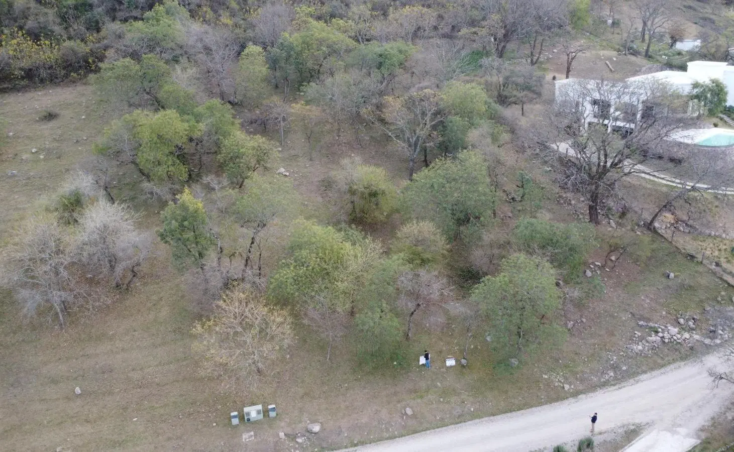 Terreno en venta La Hoyada de Castellanos. San Lorenzo 3