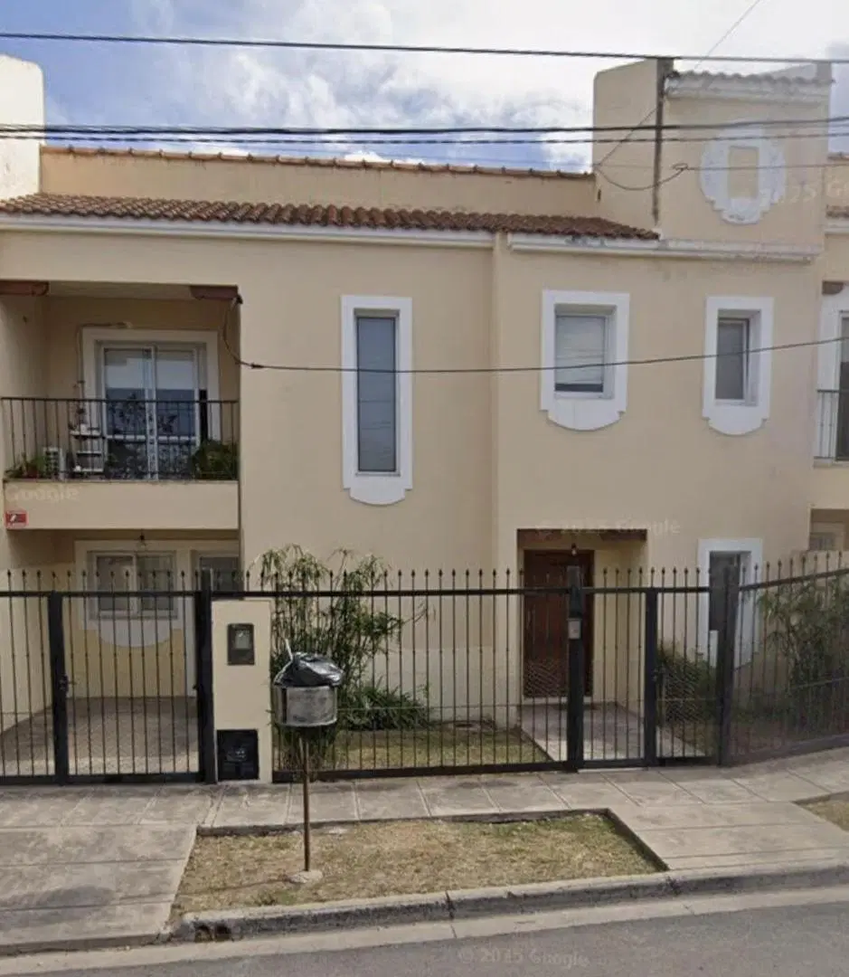 VENTA duplex dos dormitorios Grand Bourg Salta 2