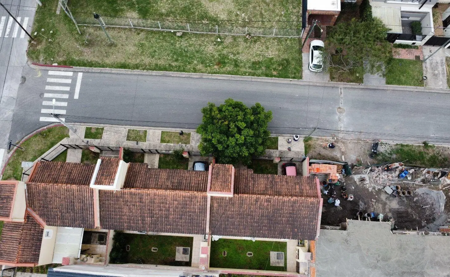 VENTA duplex dos dormitorios Grand Bourg Salta 8