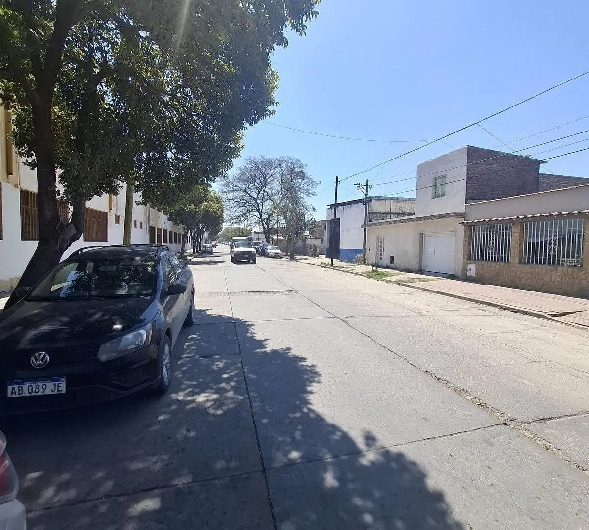 Venta casa 2 dormitorios zona Av. Chile. Salta 5