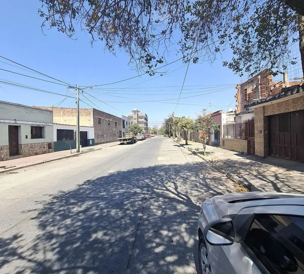 Venta casa 2 dormitorios zona Av. Chile. Salta 4