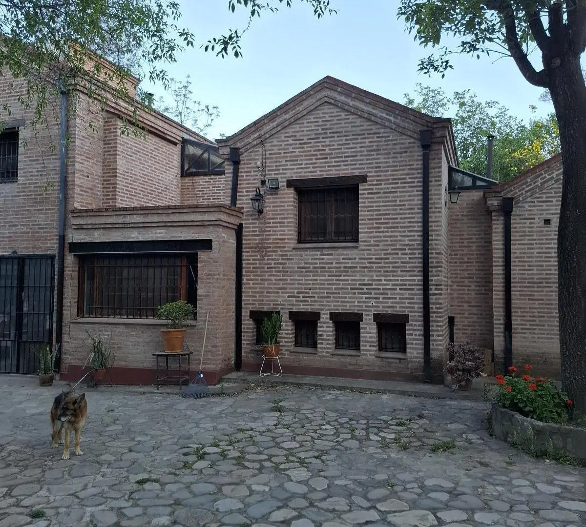 Casa en alquiler 5 dormitorios pileta lesser 4