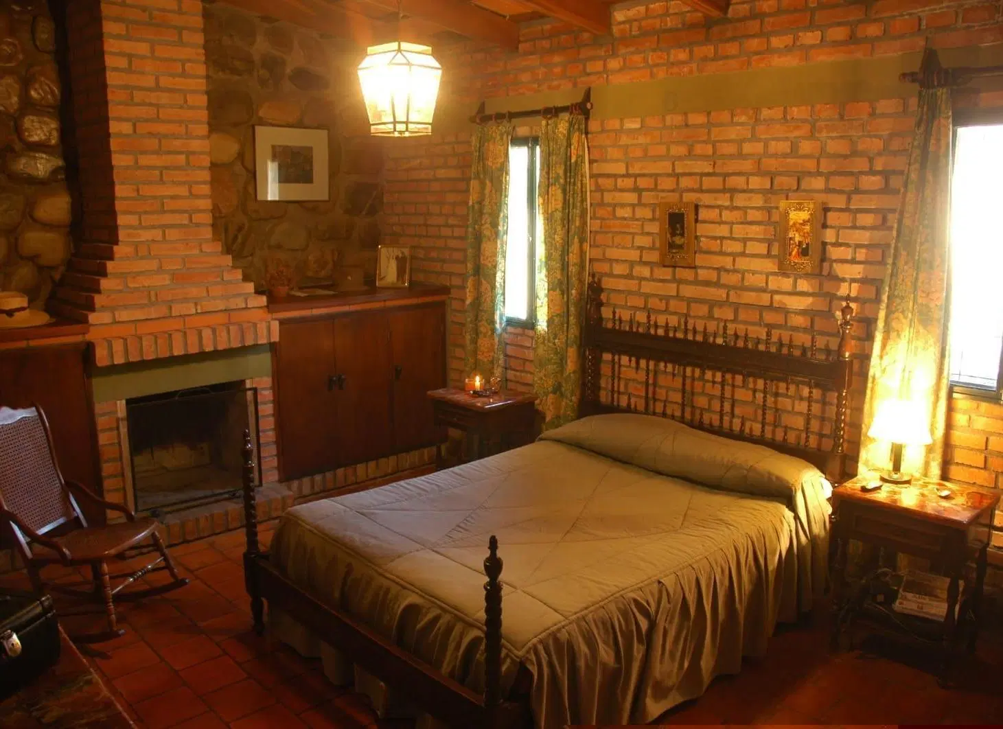 Casa en venta Vaqueros 5