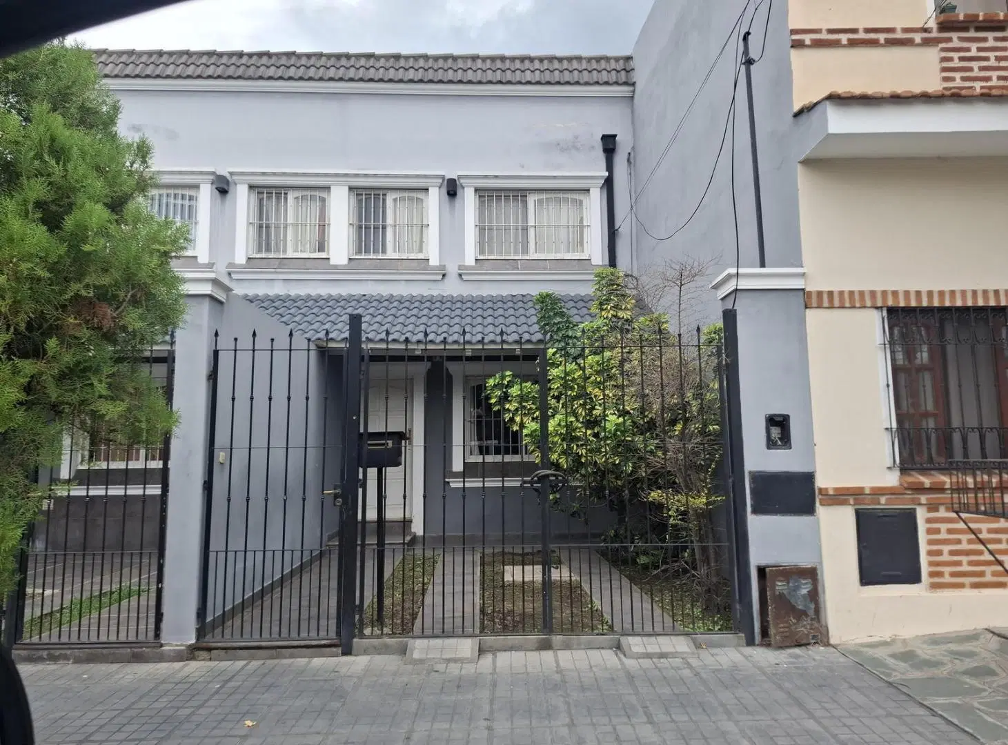 venta de casa tipo duplex de tres dormitorios en salta 2