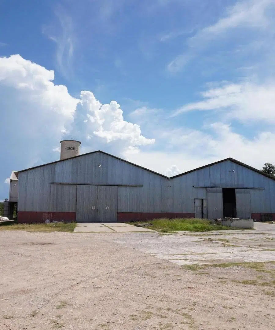 Nave Industrial en venta, Gral. Guemes, Salta 3