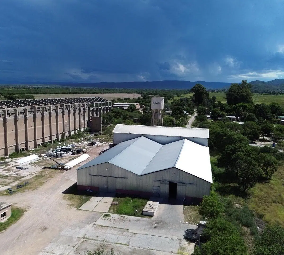 Nave Industrial en venta, Gral. Guemes, Salta 5