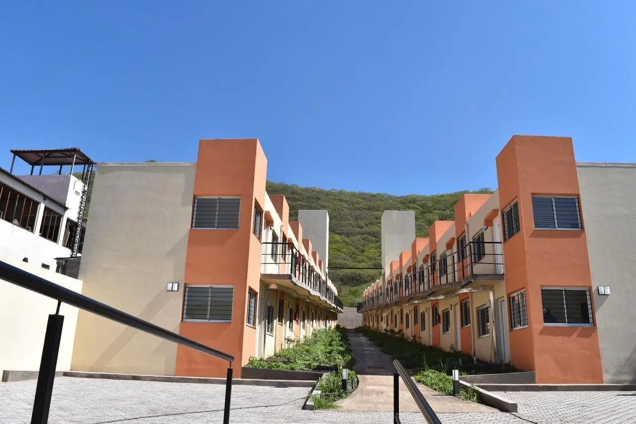 Departamento monoambiente Complejo Portezuelo Salta 8