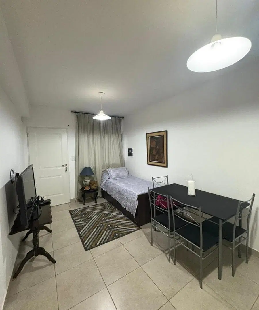 Departamento monoambiente Complejo Portezuelo Salta 5