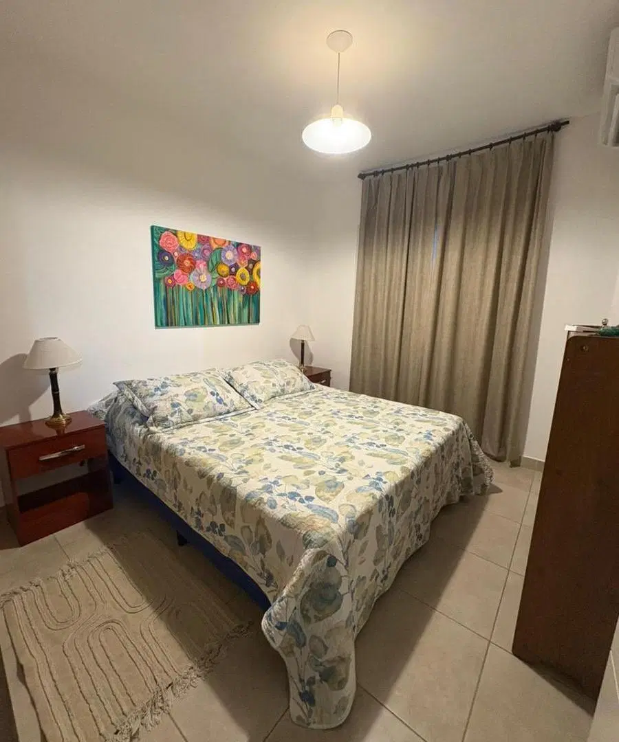 Departamento monoambiente Complejo Portezuelo Salta 4