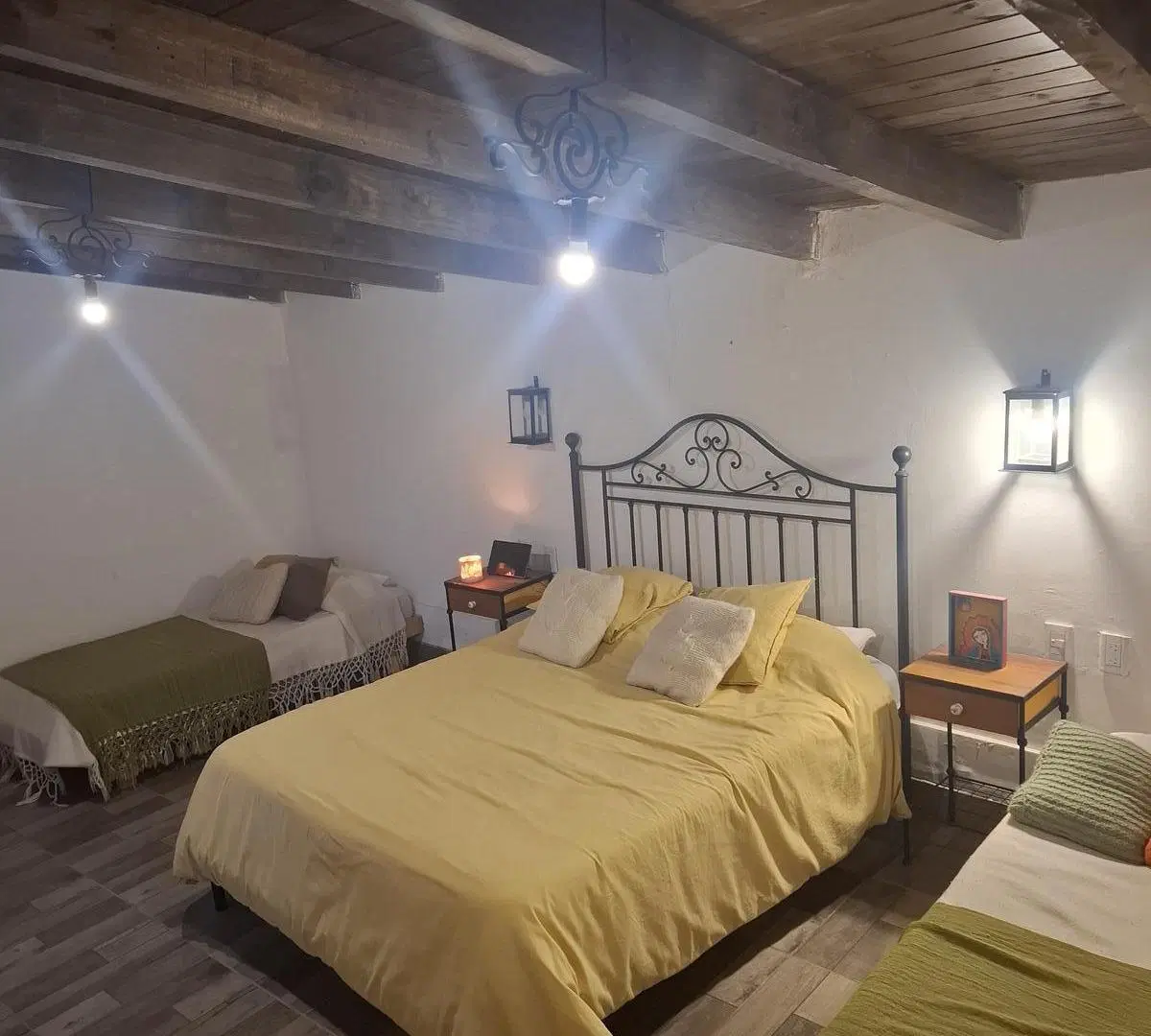 2 modulos de CABAÑAS EN VENTA 3