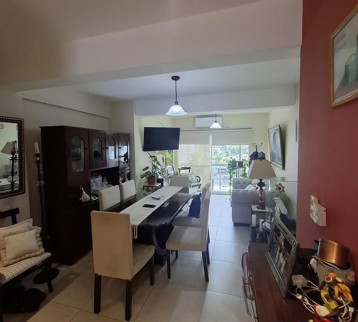 Departamento dos dormitorios con cochera 3