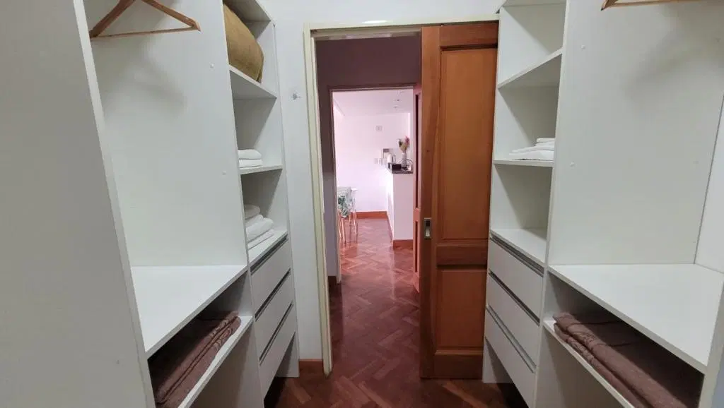 Departamento en alquiler un dormitorio salta 4