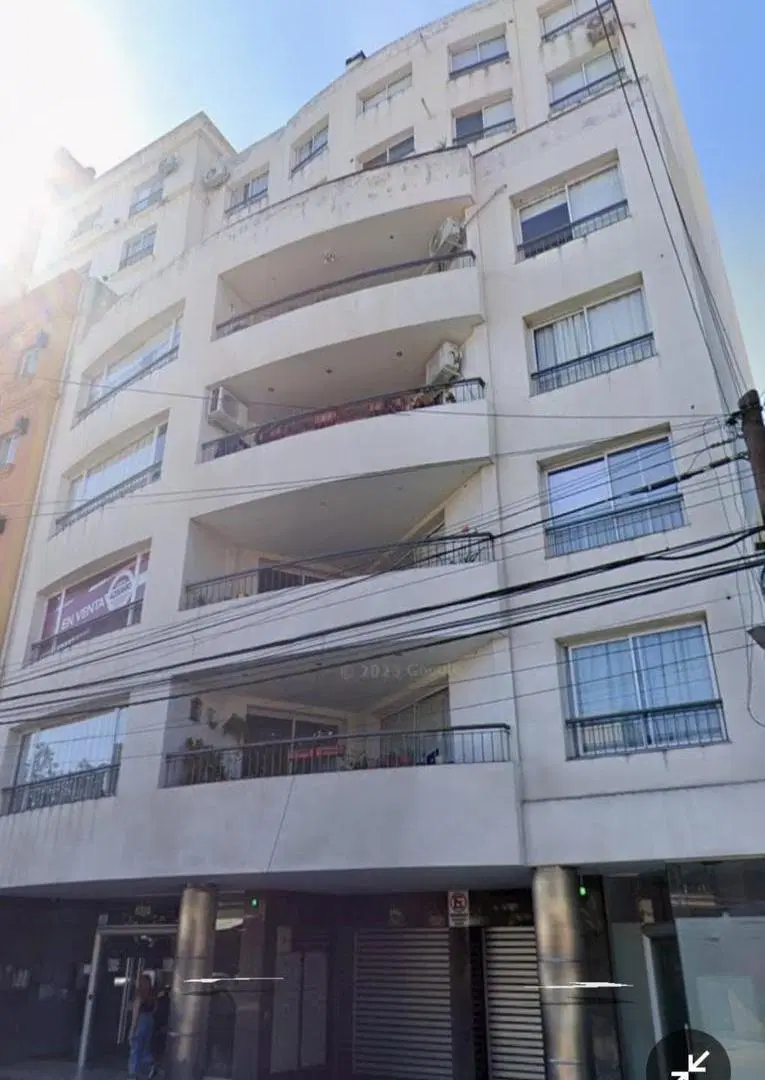 Departamento en alquiler un dormitorio salta 2