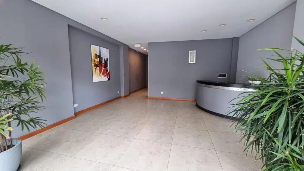 Departamento en alquiler un dormitorio salta 5