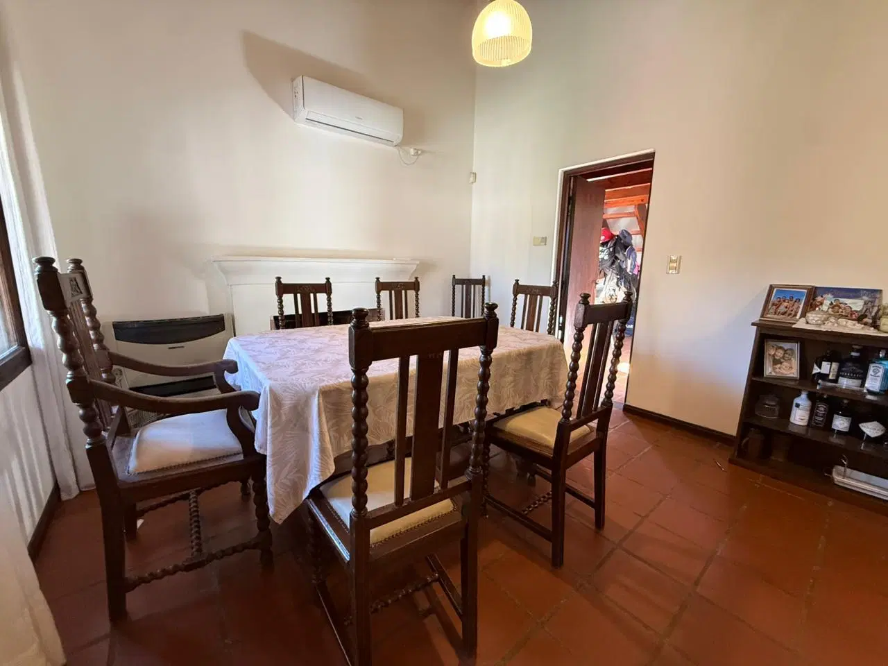 Venta casa en San Lorenzo 3