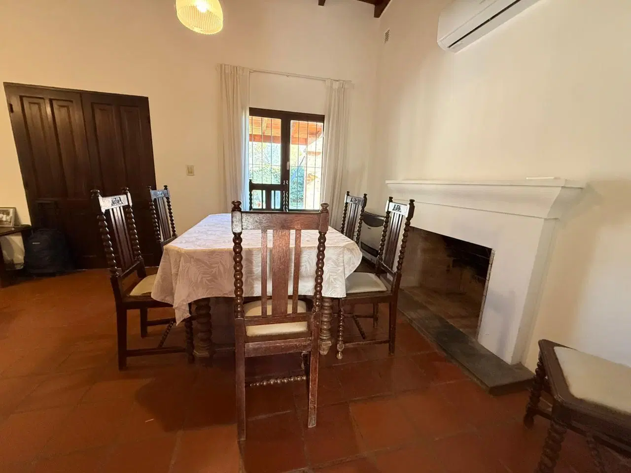 Venta casa en San Lorenzo 5