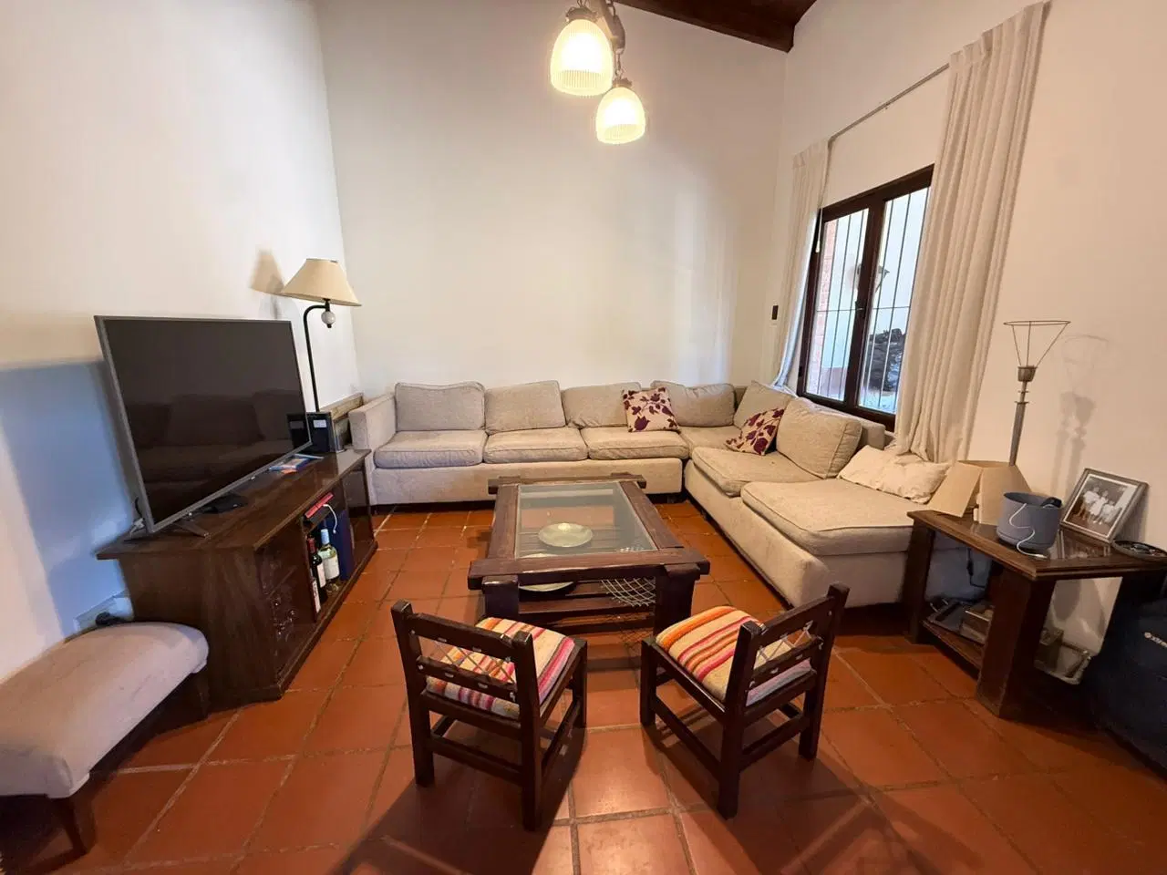 Venta casa en San Lorenzo 4