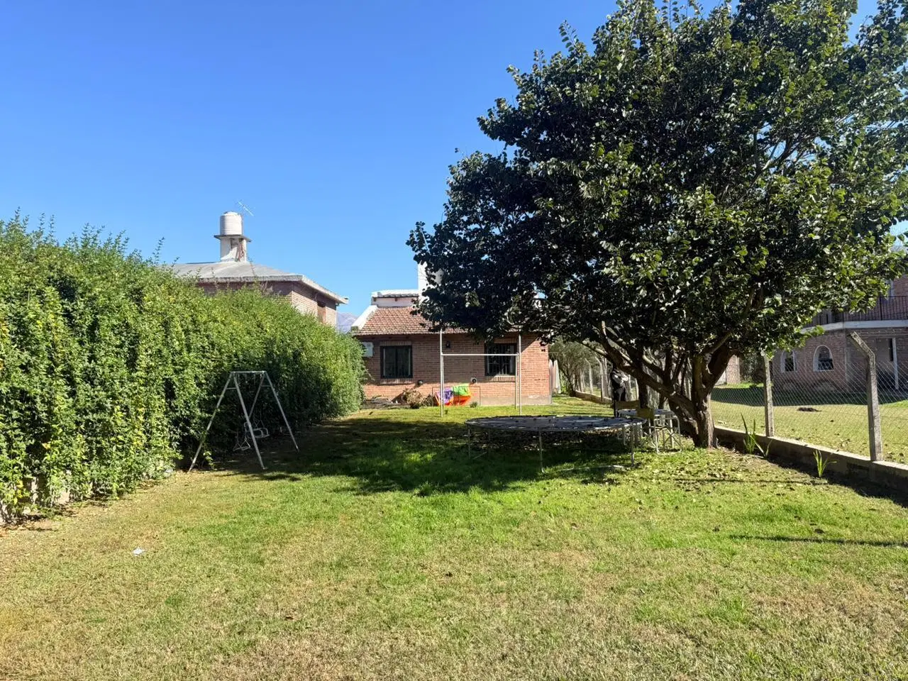 Venta casa en San Lorenzo 2