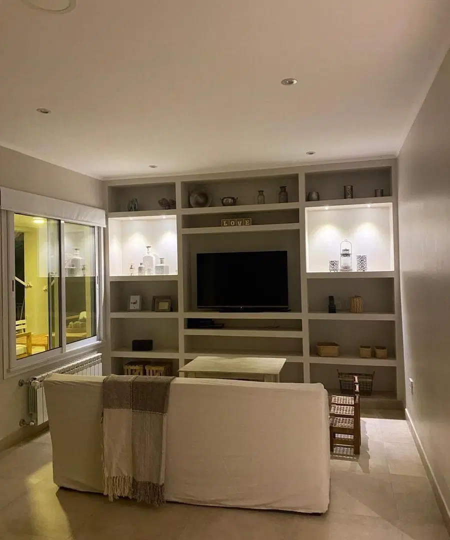 Casa en Capital 8