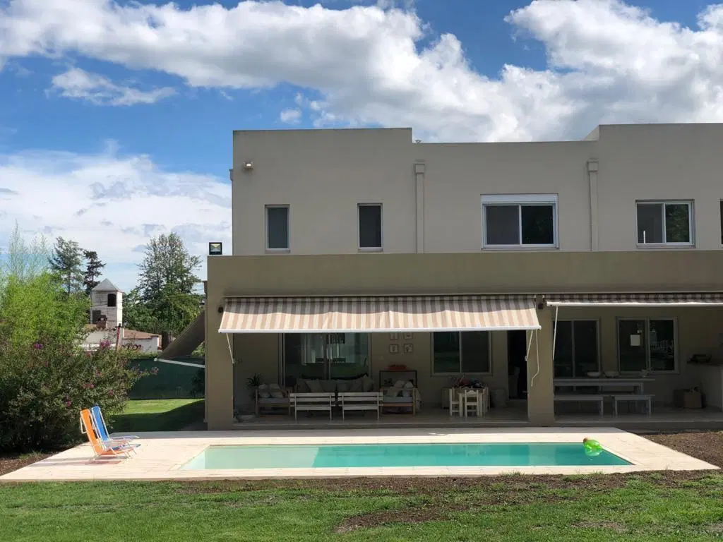 Casa en Capital 3