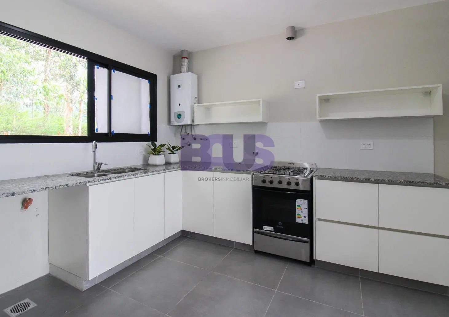 Casa en venta Barrio los Profesionales 3