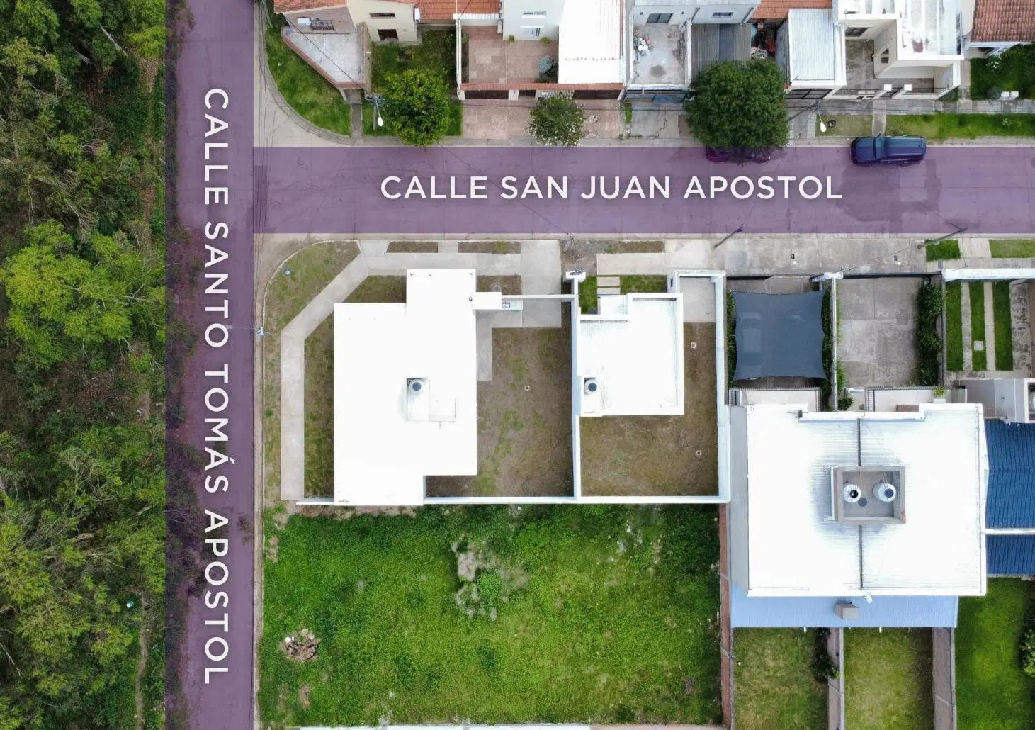 Casa en venta Barrio los Profesionales 5