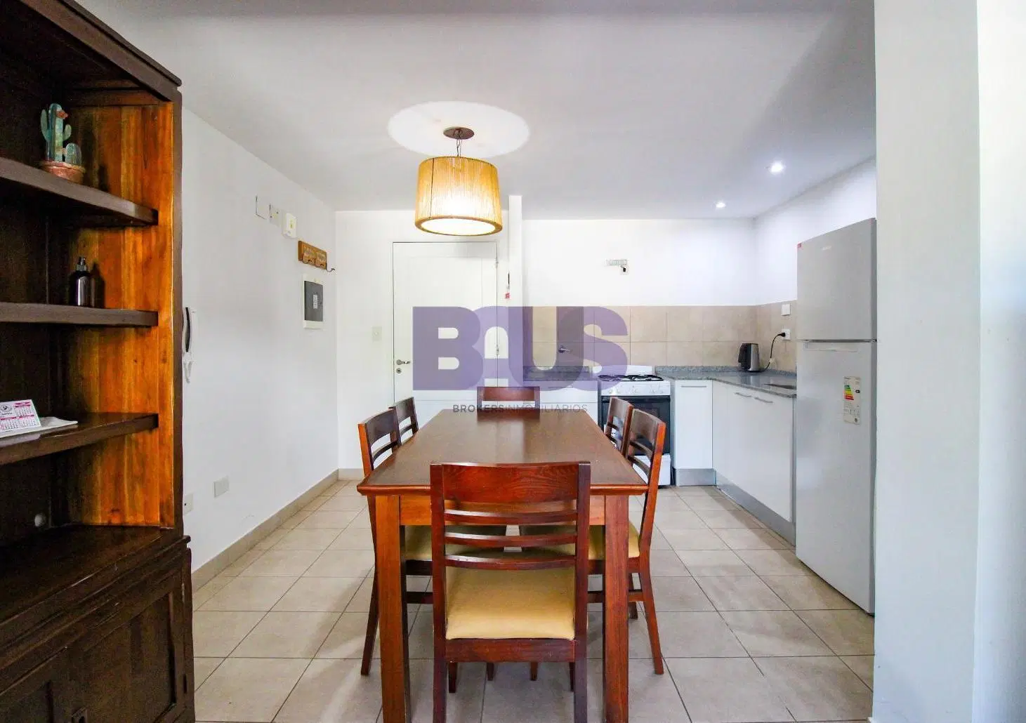 Departamento en venta 2 dormitorios 4