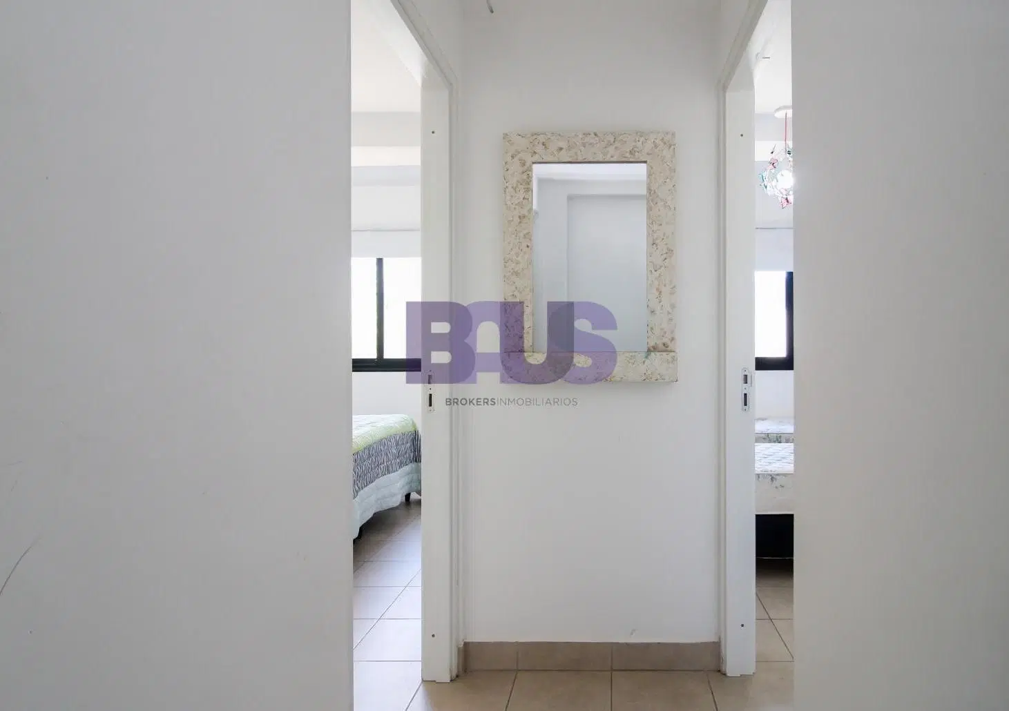 Departamento en venta 2 dormitorios 5