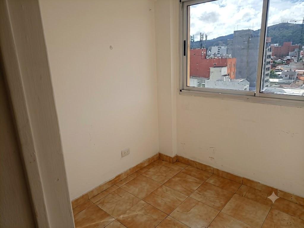 Foto de ALQUILER DEPTO 1 DORM + ESCRITORIO EN M. CORNEJO AL 200, imagen 5