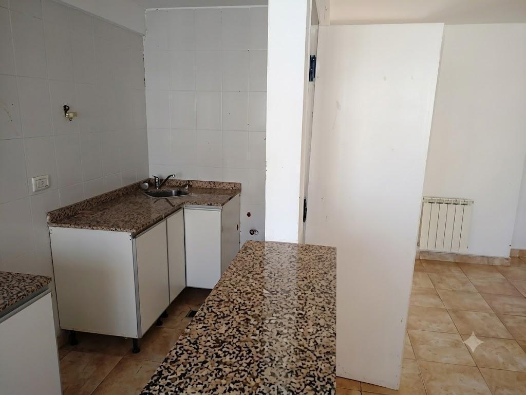 Foto de ALQUILER DEPTO 1 DORM + ESCRITORIO EN M. CORNEJO AL 200, imagen 3