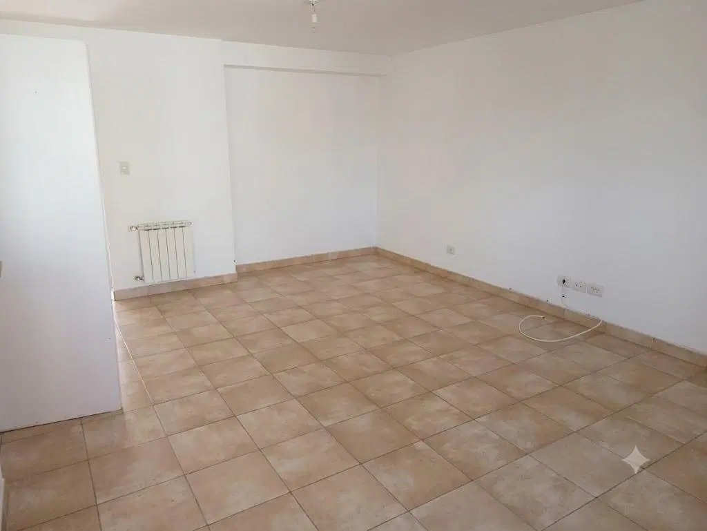 ALQUILER DEPTO 1 DORM + ESCRITORIO EN M. CORNEJO AL 200 4