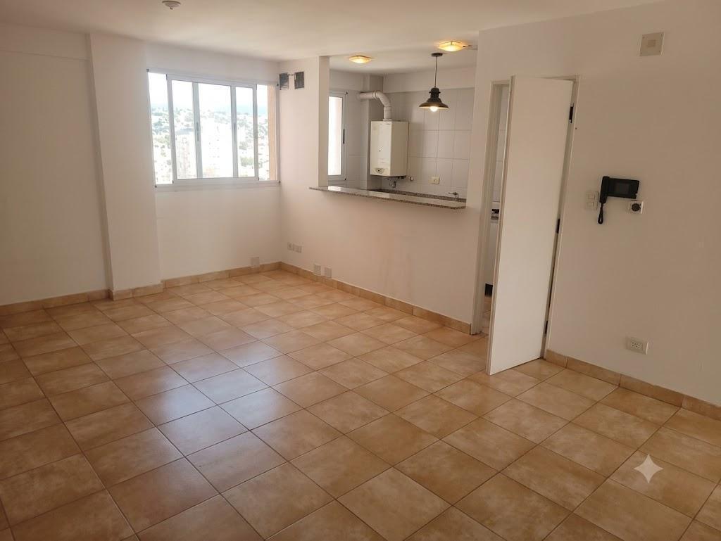 Foto de ALQUILER DEPTO 1 DORM + ESCRITORIO EN M. CORNEJO AL 200, imagen 1
