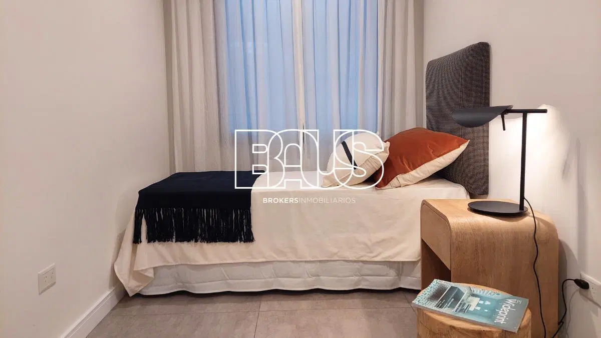 Departamentos de 1 dormitorio a estrenar en Condominio La Trinidad 5