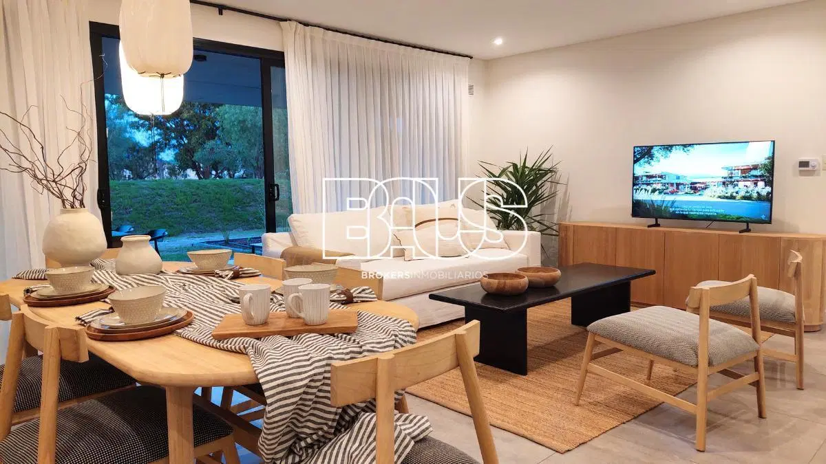 Departamentos de 1 dormitorio a estrenar en Condominio La Trinidad 2